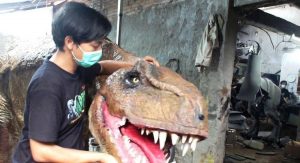 Indonesia Membutuhkan Lebih Banyak Pemuda Kreatif