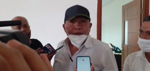 Themar : Jangan Jadikan Para Latu Pati, Raja dan Kades Sebagai Kendaraan Politik