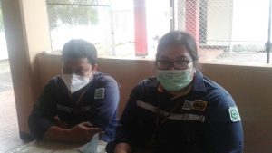 Bandara Internasional Pattimura Ambon 100 Persen Hampir Selesai
