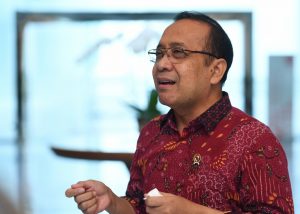Mensesneg Pratikno : Pemerintah Tidak Berniat Revisi UU Pemilu dan UU Pilkada