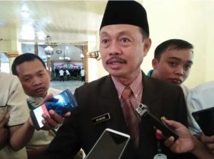 Bupati dan Wabup Terpilih Diundur Pelantikan, Sekda Jadi Plh Bupati