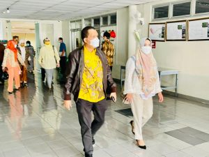 Dewi Aryani : Vaksin Nusantara Perlu Dukungan Penuh Semua Pihak