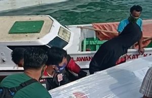 JPKP Bantu Pemulangan Jenazah Asal Kangean Dari Negeri Malaysia