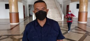 Komisi III DPRD Maluku, Bahas Infrastruktur Bangunan Rusak Akibat Bencana Alam
