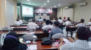 Hadir di Sumbar, Partai Nusantara Implementasikan Program Pro Rakyat