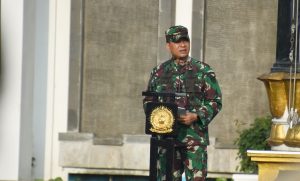 Seskoad Siapkan Masa Depan TNI AD