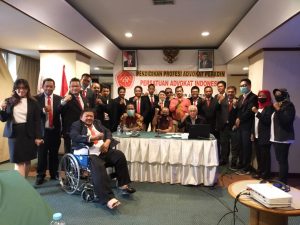 BPW Peradin Jatim Gelar PPA Angkatan ke-10 di Hotel Sahid Surabaya