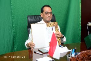 Kemenhub Kini Punya Program Studi Magister Terapan