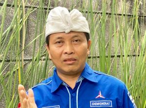 Seluruh Kader Demokrat se-Bali Tolak Digelarnya KLB Ilegal PD di Bali