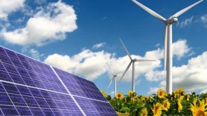 DPR dan Pemerintah Harus Cegah Energi Terbarukan Ditunggangi Kelompok Bisnis