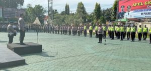 Tingkatkan Kinerja Lawan Covid, Sanksi Lisan Hingga Penegakan Perda Akan Dilakukan
