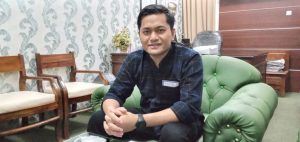 Dewan Panggil BPKAD Dan BKD Kabupaten Banyuwangi Kaitan Pemberhentian THL Dimusim Pandemi