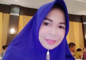 Di Masa Pandemi Covid 19 SMP Barito Singkawang PHK Guru