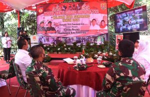 Gugur Gunung, Tradisi Gotong Royong Warga Jateng Yang Selalu Lestari