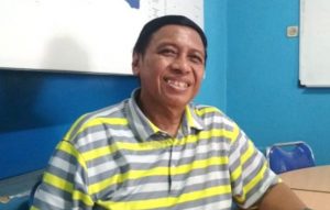 Soengkono Sidik Mantan Wakil Bupati Sumenep Dikabarkan Meninggal Dunia