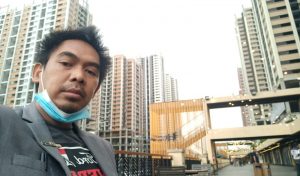 Rohmat Selamat: Jika Tidak Memberi Keuntungan Pj. Bupati Bogor Harus Evaluasi Pimpinan BUMD PT Sayaga