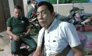 Kasus Penembakan Seorang Nelayan Asal Desa Sainoa Oleh Petugas PSDKP Bitung, Kades Sainoa Angkat Bicara