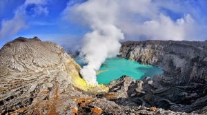 Inovasi Pengembangan Pariwisata Banyuwangi