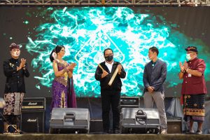 Gelar Grand Final, Duta Hijau Bali Ajak Pemuda dan Masyarakat Sadari Pentingnya Menjaga Lingkungan