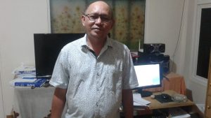 Open Taekwondo Fantfelos Kantor Gubernur Ambones Siap Digelar