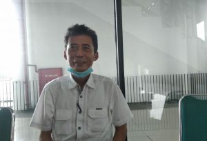 Jika Ada Ijin Bangunan Tidak Sesuai Peruntukan Salah Siapa, Ini Jawaban DPMPTSP