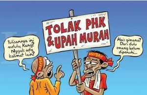 PUSKAPTIS Banyuwangi Siapkan Langkah Class Action Untuk Pemkab Banyuwangi