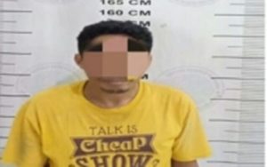 Sat Narkoba Polres OKU Selatan Bekuk Pemilik Ladang Ganja