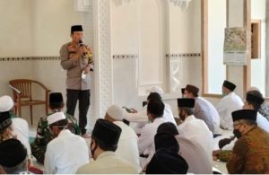 Wilayah Zona Merah Peredaran Narkoba Kecamatan Talango Masuk Kategori