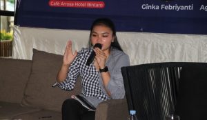 AMAN: Stop Provokasi Kasus Mahasiswa Papua di Malang, Waspada Hoaks Adu Domba