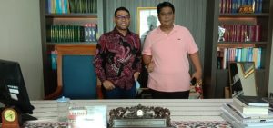 DPD PWRI Aceh Resmi Terbentuk, Ketua DPD : Kami Akan Optimalkan Kinerja