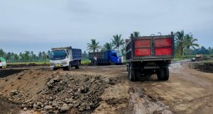 Penggiat LSM Banyuwangi Sesalkan Petugas Jaga Pintu Tambang Halangi Wartawan Liputan