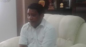 Masyarakat KTT, Minta Gubernur Perjuangkan Hasil Daerah 10% Dikelola Kabupaten KTT