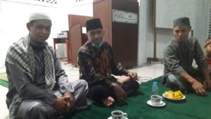 Miliki Sifat Jujur dan Rajin