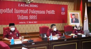 Kompetisi Inovasi Pelayanan Publik Kembali Digelar, Catat Tanggal Pendaftarannya