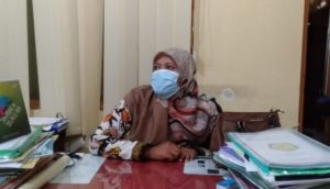 Kemenag Masa “Bodoh” Terkaid Indikasi Mark Up Siswa Bantuan BOP Covid di Pragaan