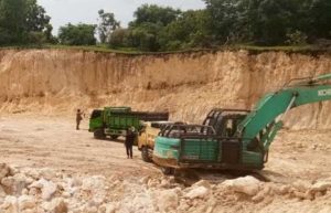 Galian C Ilegal di Sumenep Berujung Laporan, Pemkab Diminta Bertindak Tegas