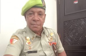 Barisan Merah Putih : Pemekaran di Papua Bukan Aspirasi Baru