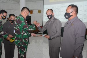 Koperasi di Era Digital Harus Berdaya Saing Tinggi