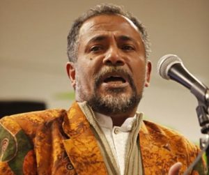 Tokoh Masyarakat Papua, Ajak Masyarakat Dukung Pemerintah