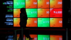 Gegara Stimulus dan ECB, Rupiah – IHSG Perkasa di Akhir Pekan