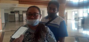 Sk Mendagri Tentang PAW DPRD Maluku Moureen Vivian