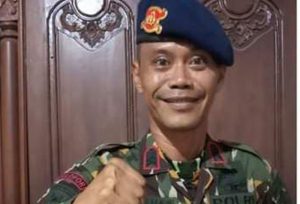 M. Amsyahar, SH, Siap Membangun Desa Patila Bila Jika Terpilih Jadi Kades