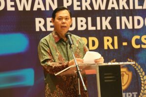 Kemenkes Terbitkan Aturan Baru, Waka DPD RI Minta Insentif Nakes 2020 Segera Dibayarkan
