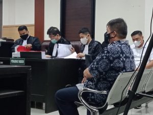 Klien LQ Indonesia Lawfirm Diputus Lepas di PN Tangerang