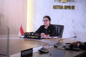 Prihatin Pelaku Teror Berusia Muda, Puan Serukan Pentingnya Ketahanan Keluarga dan Sosial