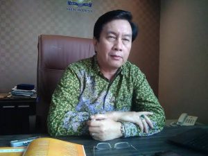 Viral Statement Kepala BKPM, Ketum Kadin Indonesia Angkat Bicara