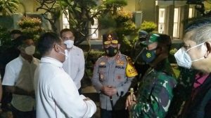 Uskup Agung Medan Apresiasi Kinerja Polri-TNI Amankan Ibadah Paskah