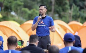 Demokrat Gugat 12 Mantan Kader Inisiator Pelaksana KLB Ilegal