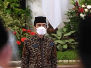 Presiden: Tak Ada Kompromi bagi Intoleransi yang Rusak Sendi Kehidupan Bernegara