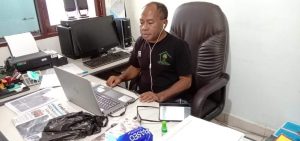 Komnas HAM : Keji Jika Guru di Beoga Dituding Miliki Pistol